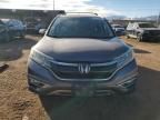 2016 Honda CR-V EXL