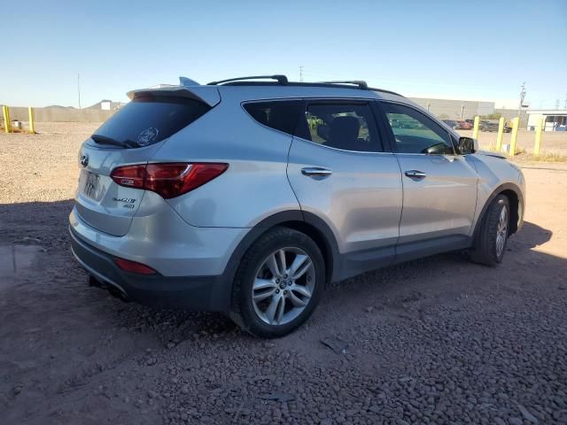 2013 Hyundai Santa FE Sport