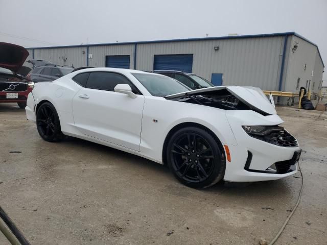 2019 Chevrolet Camaro LS