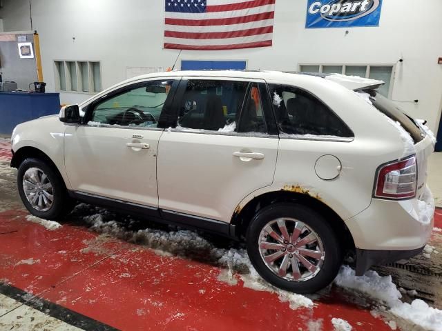 2008 Ford Edge Limited