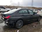 2019 BMW 330XI