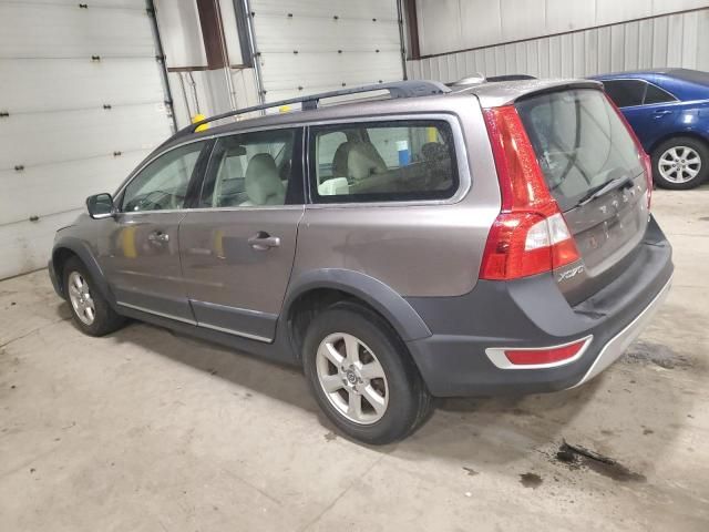 2010 Volvo XC70 3.2