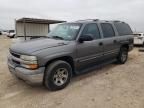 2002 Chevrolet Suburban C1500