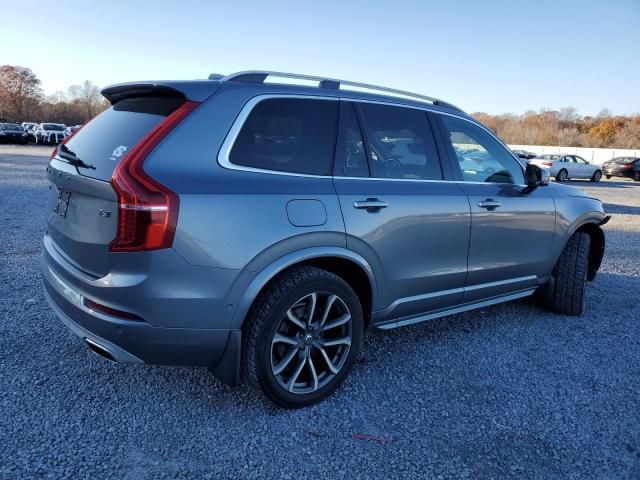 2016 Volvo XC90 T6