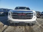 2024 GMC Sierra K1500 SLT