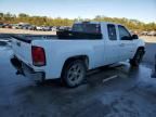 2009 GMC Sierra C1500 SLE