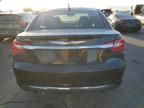 2014 Chrysler 200 Limited