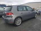 2013 Volkswagen Golf