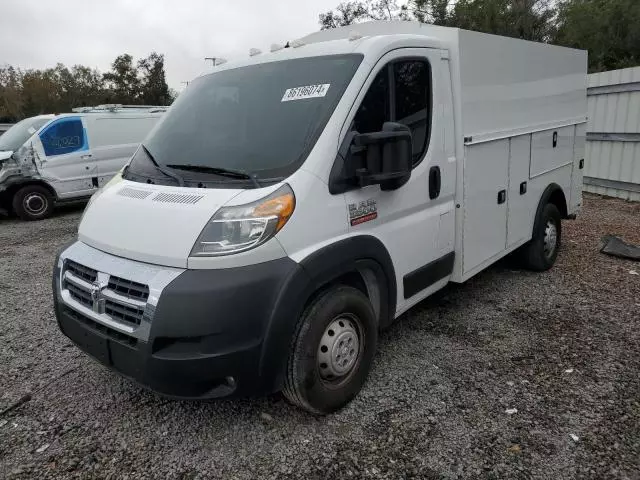 2017 Dodge RAM Promaster 3500 3500 Standard