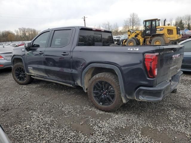 2022 GMC Sierra K1500 Elevation