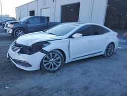 Hyundai Azera salvage cars for sale: 2016 Hyundai Azera Limited