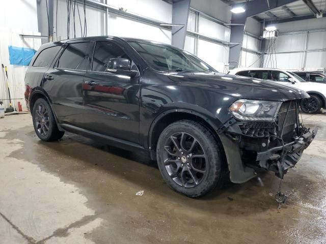 2015 Dodge Durango R/T