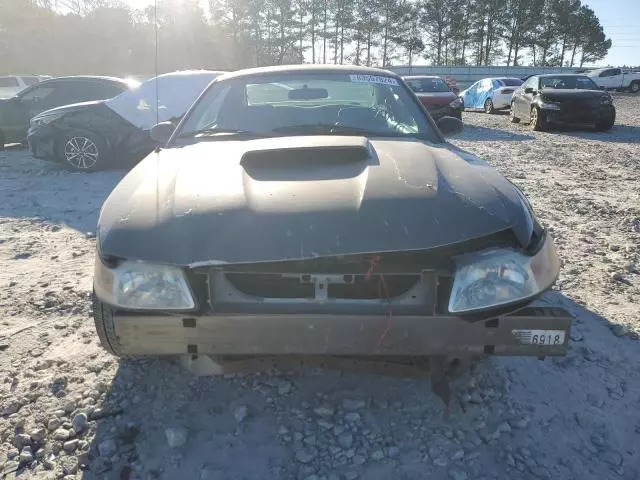 2001 Ford Mustang GT