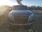 2011 Audi Q7 Premium Plus