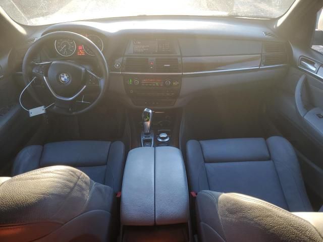 2007 BMW X5 4.8I