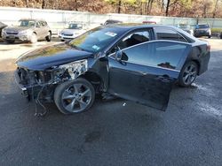 2012 Toyota Camry SE en venta en Brookhaven, NY