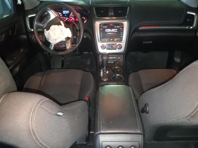 2014 GMC Acadia SLE