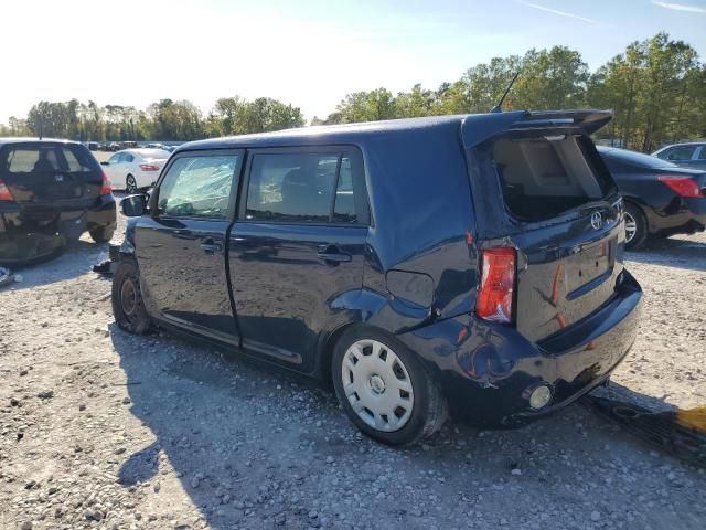 2008 Scion XB