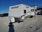 2010 Jayco Travel Trailer