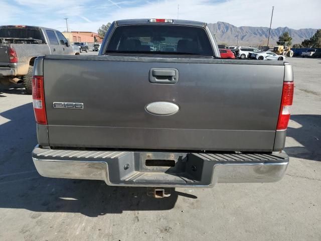 2006 Ford F150