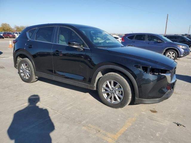 2022 Mazda CX-5 Select