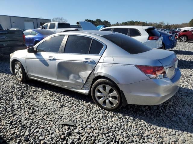 2009 Honda Accord EXL