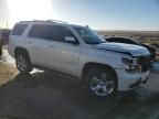 2015 Chevrolet Tahoe C1500 LT