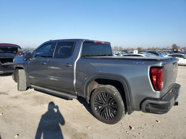 2021 GMC Sierra K1500 Elevation