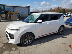 2020 KIA Soul GT-LINE Turbo en venta en Florence, MS