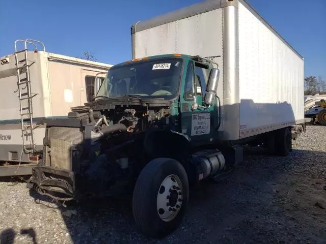 2018 International 4000 4300