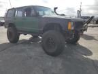 1988 Jeep Cherokee Laredo