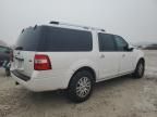 2012 Ford Expedition EL Limited