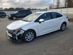 2024 Toyota Corolla LE en venta en Dunn, NC