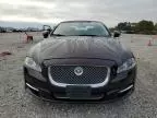 2011 Jaguar XJL Supercharged