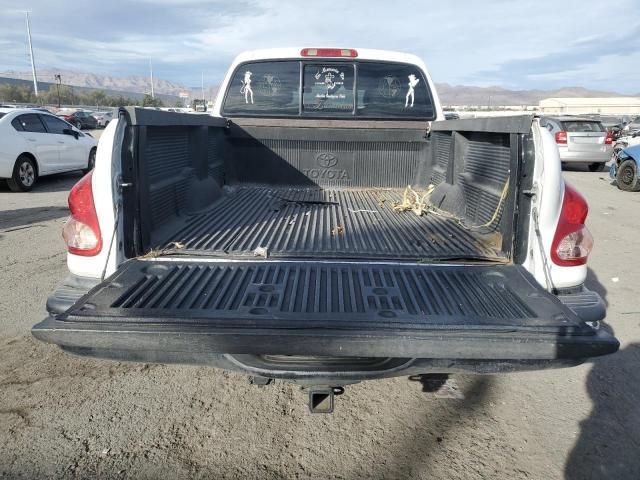 2003 Toyota Tundra Access Cab SR5