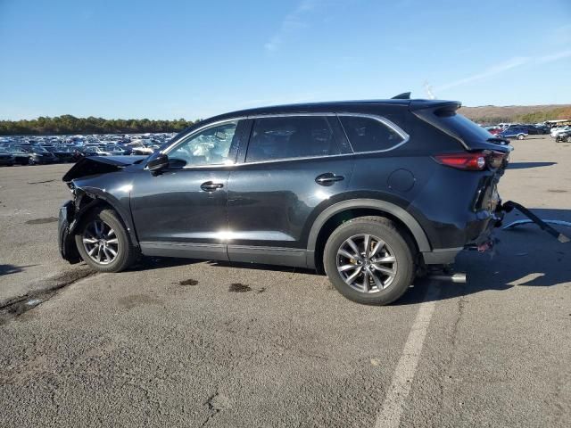 2022 Mazda CX-9 Touring