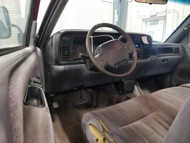 1997 Dodge RAM 1500