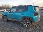 2021 Jeep Renegade Trailhawk