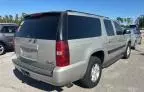 2007 GMC Yukon XL C1500