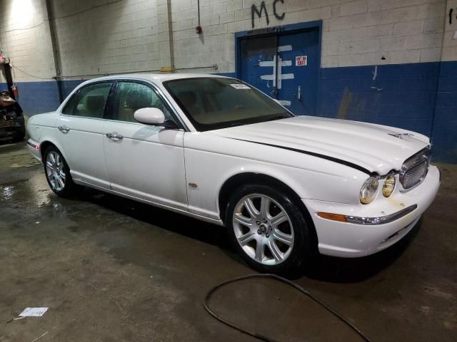 2006 Jaguar XJ8