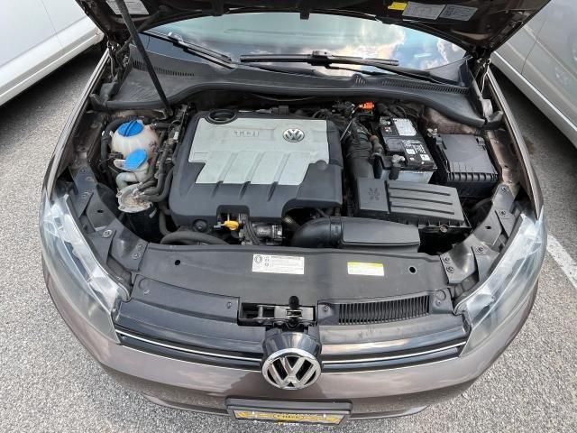 2014 Volkswagen Jetta TDI