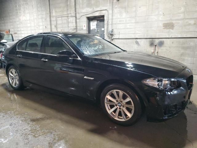 2014 BMW 528 XI