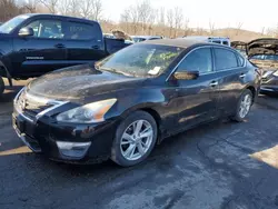 2013 Nissan Altima 2.5 en venta en Marlboro, NY