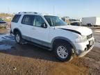 2002 Ford Explorer XLT