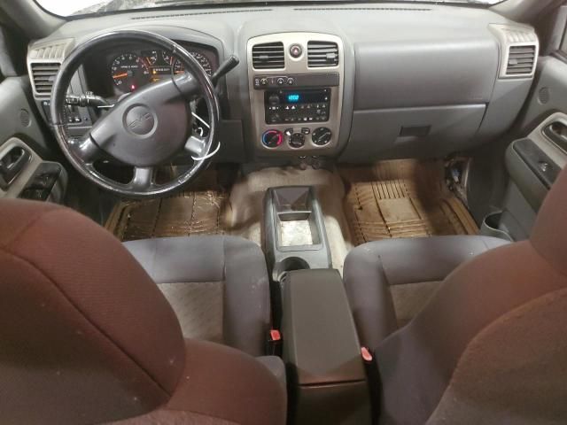 2004 GMC Canyon