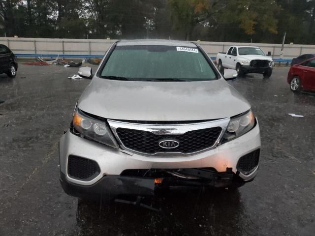 2013 KIA Sorento LX