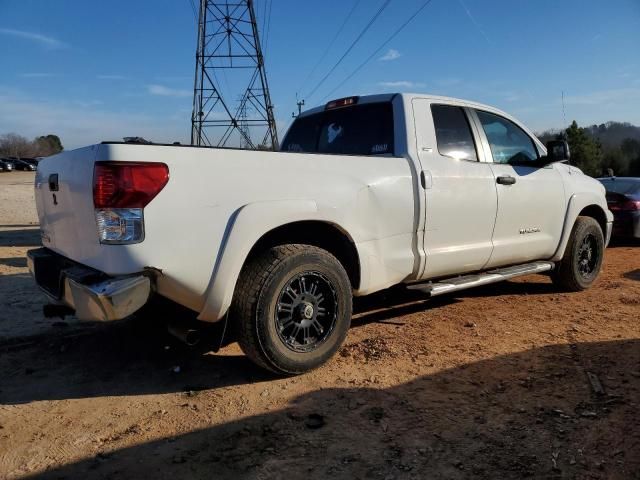 2011 Toyota Tundra Double Cab SR5