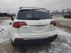 2012 Acura MDX Advance