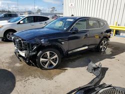 Genesis salvage cars for sale: 2021 Genesis GV80 Base