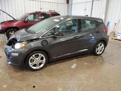 2017 Chevrolet Bolt EV LT en venta en Franklin, WI